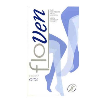 Floven Cotton gambaletto corto cotone
